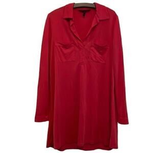 BCBG MAX AZRIA dress Blakely XS